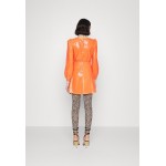 Kobiety DRESS | Olivia Rubin MEG - Sukienka koktajlowa - orange/pomarańczowy - XF03494