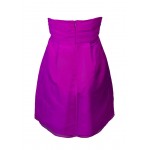 Kobiety DRESS | Pinko Sukienka koktajlowa - violett/liliowy - JV64108