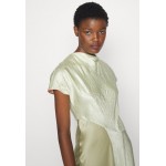 Kobiety DRESS | Roksanda ADRIANA DRESS - Sukienka koktajlowa - peridot/jasnożółty - TL55609