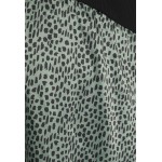 Kobiety DRESS | Supermom DRESS SHORT SLEEVE ALLOVER - Sukienka z dżerseju - sea spray/wielokolorowy - WQ59772