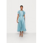 Kobiety DRESS | Swing DRESS - Sukienka koktajlowa - sea blue/jasnoniebieski - FH29512