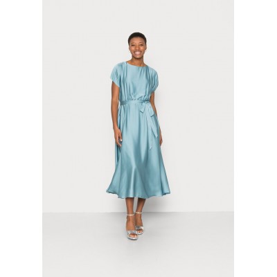 Kobiety DRESS | Swing DRESS  - Sukienka koktajlowa - sea blue/jasnoniebieski - FH29512