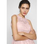 Kobiety DRESS | Swing Sukienka koktajlowa - pastellrosa/jasnoróżowy - QX79589