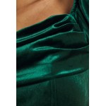 Kobiety DRESS | TFNC ANIKA DRESS - Sukienka koktajlowa - dark green/ciemnozielony - DC02794