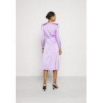 Kobiety DRESS | TFNC IVY DRESS - Sukienka koktajlowa - lilac/liliowy - HA23612