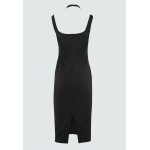 Kobiety DRESS | Trendyol PARENT - Sukienka koktajlowa - black/czarny - PP56594