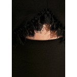 Kobiety DRESS | Trendyol TRENDYOL TPRSS20EL0015 - Sukienka koktajlowa - black/czarny - IW52627