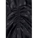 Kobiety DRESS | Twist & Tango RANA DRESS - Sukienka koktajlowa - black/czarny - FI58754