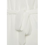 Kobiety DRESS | Vila VIMICADA - Sukienka koktajlowa - cloud dancer/biały - GJ50795
