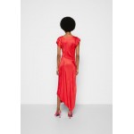 Kobiety DRESS | Vivienne Westwood UTAH DRESS - Sukienka koktajlowa - red/czerwony - LH18458