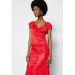 Kobiety DRESS | Vivienne Westwood UTAH DRESS - Sukienka koktajlowa - red/czerwony - LH18458