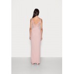 Kobiety DRESS | WAL G. RAMIRA DRESS - Sukienka koktajlowa - blush pink/różowy - MO90500