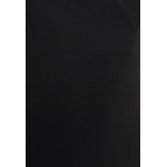 Kobiety DRESS | WAL G. RIHANNA DRESS - Sukienka z dżerseju - black/czarny - NA24473