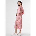 Kobiety DRESS | Apriori Sukienka koszulowa - rosa ecru/niebieski - TN50308