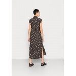 Kobiety DRESS | Billabong LITTLE FLIRT - Sukienka koszulowa - off black/czarny - EH80269