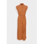 Kobiety DRESS | Billabong LITTLE FLIRT - Sukienka koszulowa - toffee/brązowy - DQ62003