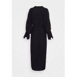 Kobiety DRESS | By Malene Birger DAVAS - Sukienka koszulowa - black/czarny - OF78521