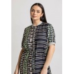 Kobiety DRESS | CLICK JANETT - Sukienka koszulowa - multi coloured/wielokolorowy - FF77547