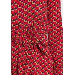 Kobiety DRESS | Diane von Furstenberg DRESS - Sukienka koszulowa - signature red/czerwony - JB71750
