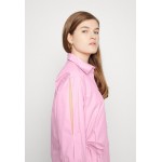 Kobiety DRESS | Elleme Sukienka koszulowa - pink/różowy - FT30137
