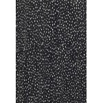 Kobiety DRESS | Esprit DRESSES LIGHT - Sukienka koszulowa - black/czarny - QI23745