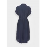 Kobiety DRESS | Esprit DRESSES LIGHT - Sukienka koszulowa - navy/granatowy - JX88998