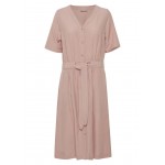 Kobiety DRESS | Fransa FRFAMADDIE - Sukienka koszulowa - misty rose/jasnoróżowy - SZ81707