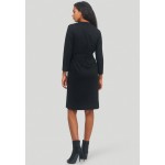 Kobiety DRESS | Greenpoint Sukienka koszulowa - black/czarny - GH01568