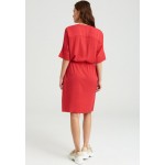 Kobiety DRESS | Greenpoint Sukienka koszulowa - red/czerwony - DD92964