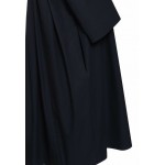 Kobiety DRESS | Hexeline OVERSIZE - Sukienka koszulowa - granatowy - YI45122