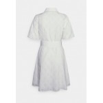 Kobiety DRESS | HUGO KYNA - Sukienka koszulowa - natural/mleczny - LS39900