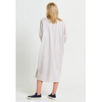 Kobiety DRESS | Jascha Stockholm Sukienka koszulowa - nature/jasnobrązowy - XU81320