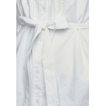 Kobiety DRESS | JDY JDYTHEODOR DRESS - Sukienka koszulowa - white/biały - YJ13141
