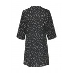Kobiety DRESS | JDY Sukienka koszulowa - black/czarny - DZ40284