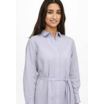 Kobiety DRESS | JDY Sukienka koszulowa - lavender/liliowy - EG28258
