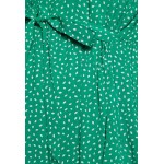 Kobiety DRESS | JoJo Maman Bébé PIP TIERED DRESS - Sukienka koszulowa - green/zielony - QI96390