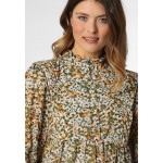 Kobiety DRESS | Marie Lund Sukienka koszulowa - grün orange/zielony - ON59564