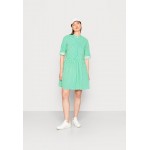 Kobiety DRESS | mbyM ALBANA - Sukienka koszulowa - amoli green/zielony - DQ22685