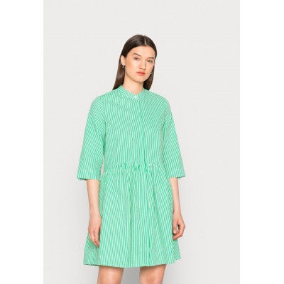 Kobiety DRESS | mbyM ALBANA - Sukienka koszulowa - amoli green/zielony - DQ22685