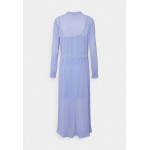 Kobiety DRESS | mbyM CHRISTOS - Sukienka koszulowa - deep periwinkle/liliowy - OC34386