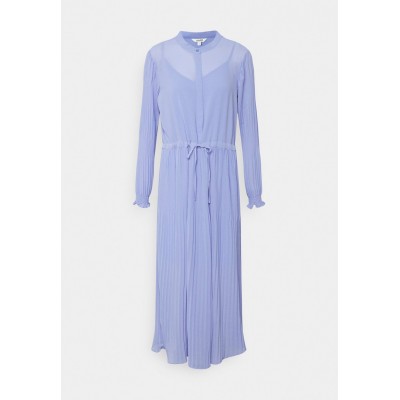 Kobiety DRESS | mbyM CHRISTOS - Sukienka koszulowa - deep periwinkle/liliowy - OC34386