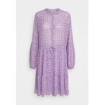 Kobiety DRESS | Moves ESTY - Sukienka koszulowa - lavender/liliowy - YW82639
