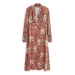 Kobiety DRESS | Next HONEYSUCKLE - Sukienka koszulowa - berry/jagodowy - TK43970