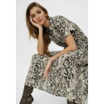 Kobiety DRESS | Object Sukienka koszulowa - humus/beżowy - SS15932