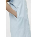 Kobiety DRESS | Object Sukienka koszulowa - serenity/różowy - RE61172