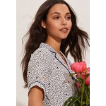 Kobiety DRESS | Odd Molly JENNA - Sukienka koszulowa - light chalk/mleczny - VM62790