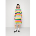 Kobiety DRESS | Olivia Rubin MINA - Sukienka koszulowa - multi-coloured/wielokolorowy - PS60805