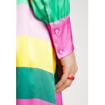 Kobiety DRESS | Olivia Rubin MINA - Sukienka koszulowa - multi-coloured/wielokolorowy - PS60805
