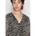 Kobiety DRESS | ONLY ONLCERA SHORT DRESS - Sukienka koszulowa - pumice stone/beżowy - QB13118