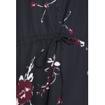 Kobiety DRESS | ONLY Sukienka koszulowa - dark blue/granatowy - XJ93389